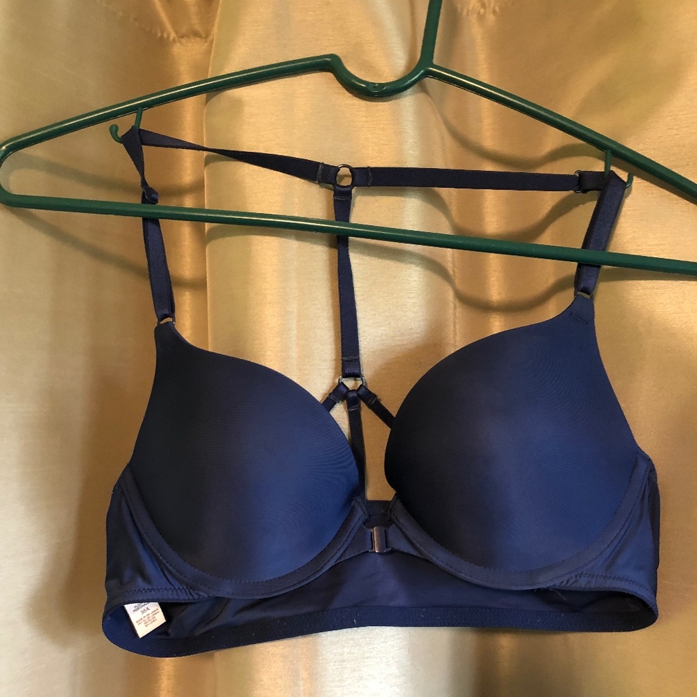 Victorias Secret Push Up Bra size 36A